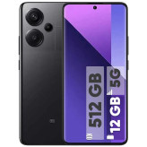 گوشی موبایل شیائمی نوت ۱۳ پرو پلاس رم ۱۲ حافظه ۵۱۲ گیگابایت 5G