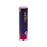 رژلب مایع نیمهمات کد LG20 لدورا