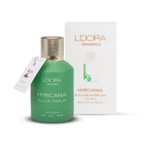 ادوپرفیوم مدل HYRCANIA لدورا فرگرنس 100 میلیلیتر