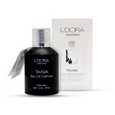 ادوپرفیوم مردانه مدل TAIGA لدورا فرگرنس 100 میلیلیتر