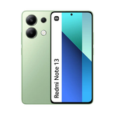 گوشی موبایل شیائومی ردمی نوت ۱۳ رم 8 حافظه ۲۵۶ گیگابایت 4G